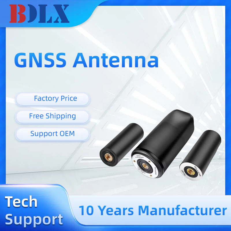 Drone Surveying - Cavo connettore antenna GNSS ad alta