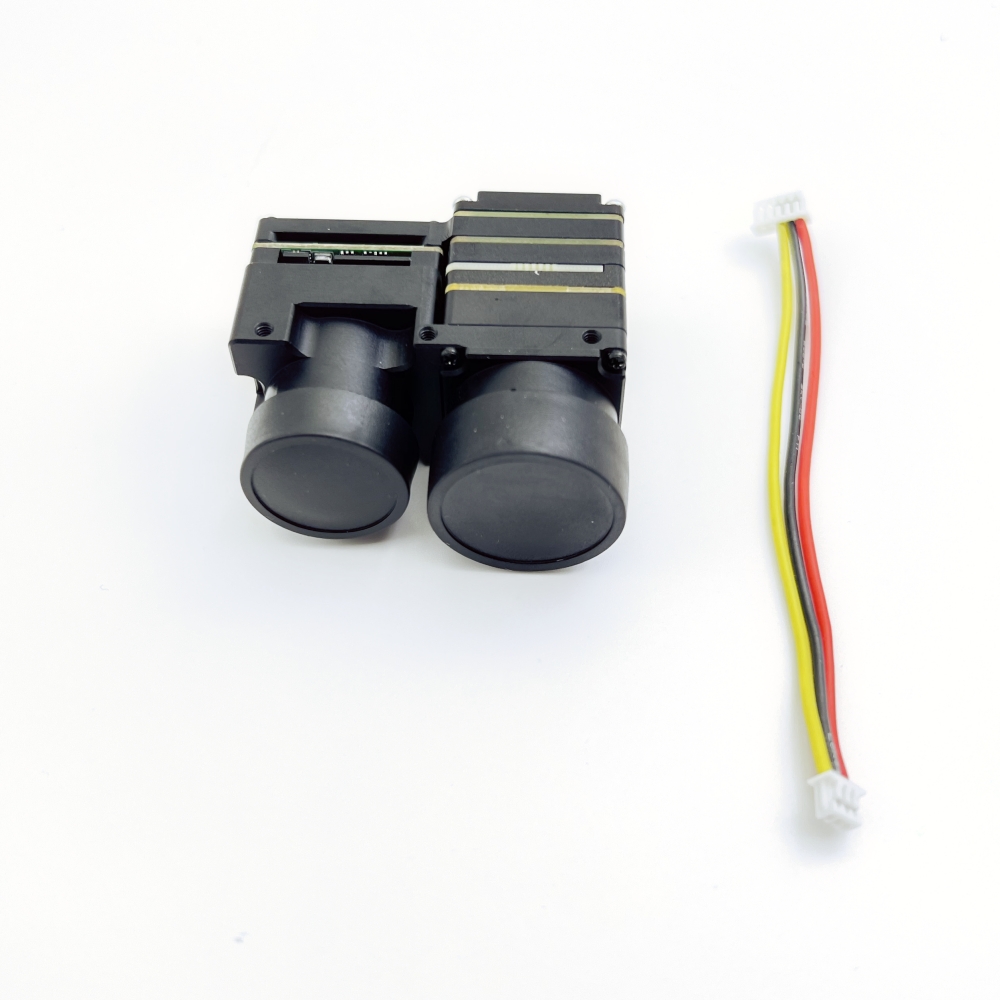 Drone Thermal Imaging - Modulo Termocamera NCZOBOE 256/384/640 con Lente