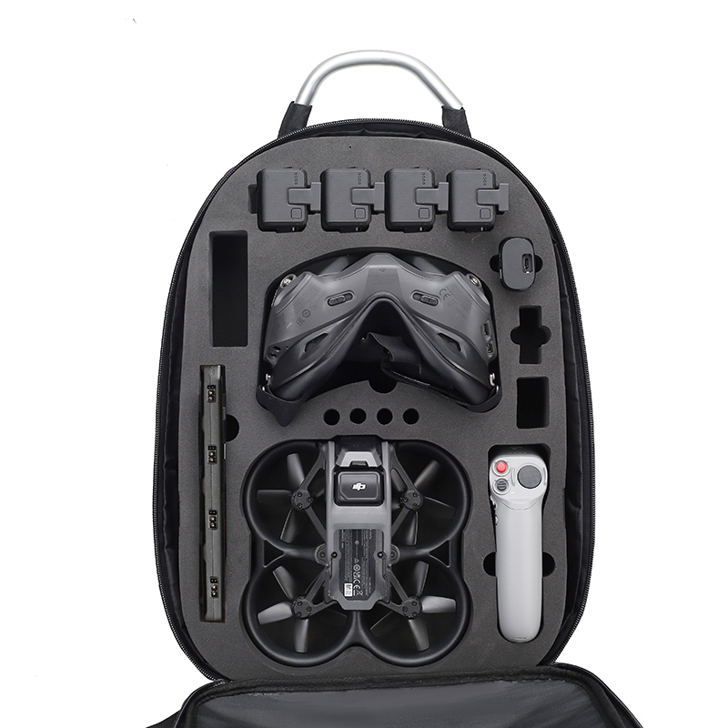 Zaino Duricrust Borsa impermea - Drone Lidar recensione e prezzo