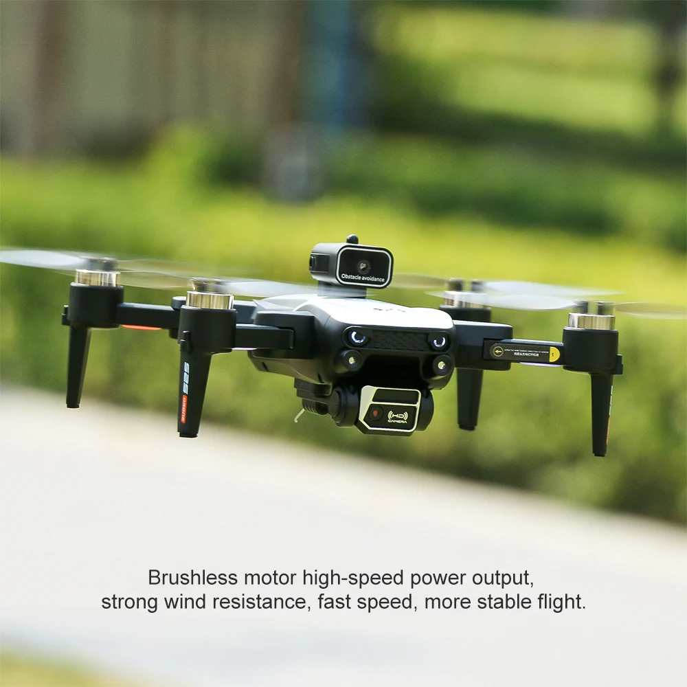 Nuovo S2S Drone 8K Professiona - Drone Photogrammetry recensione e prezzo