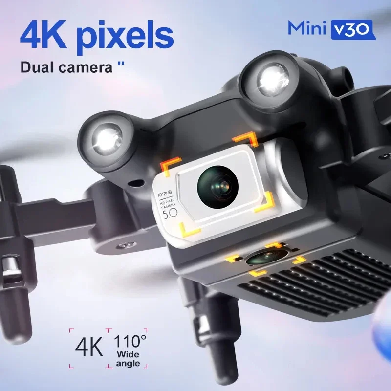 XIAOMI 4DRC V30 Mini Drone con - Drone Video Production recensione e prezzo