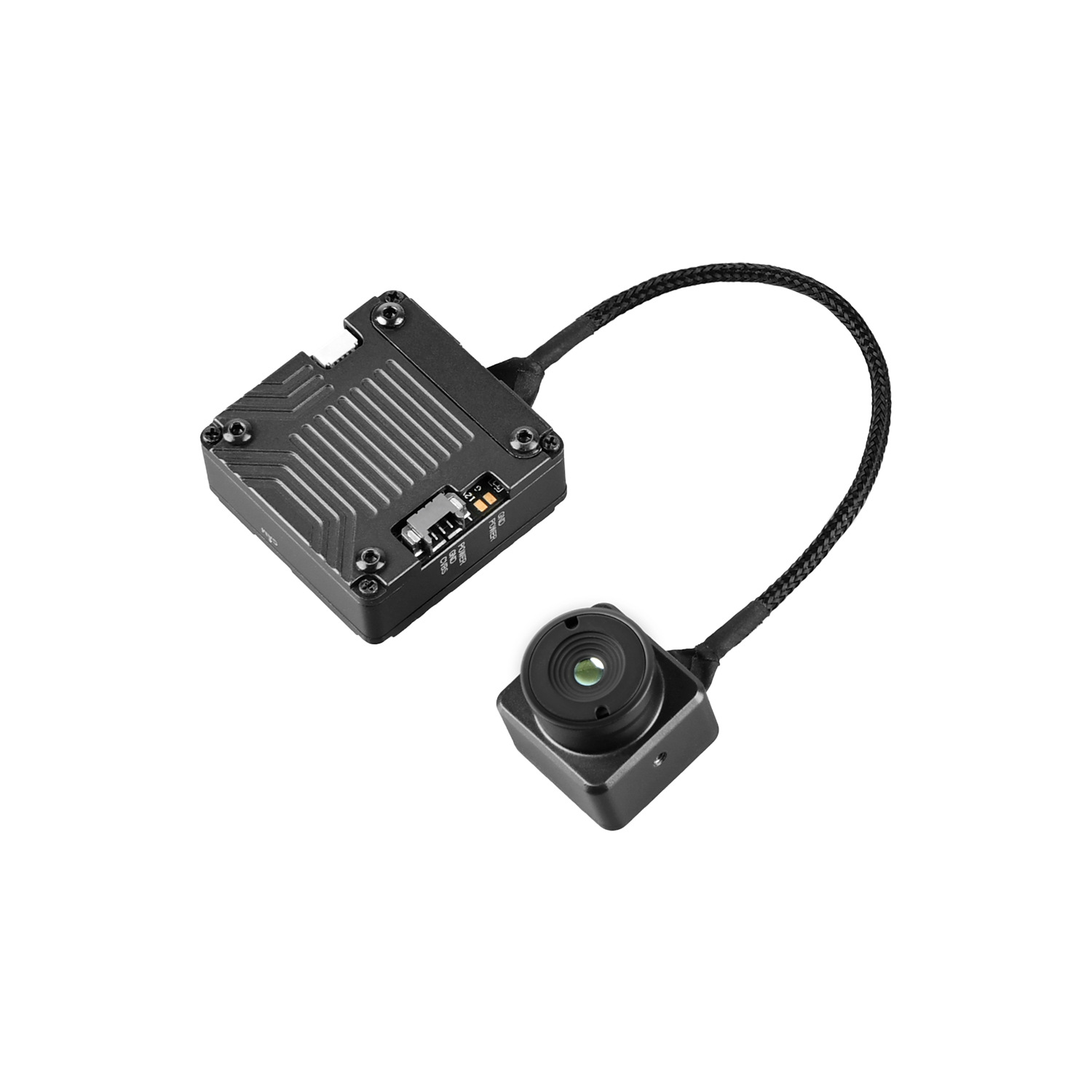 Telecamera NCZOBOE per Visione - Drone Thermal Imaging recensione e prezzo