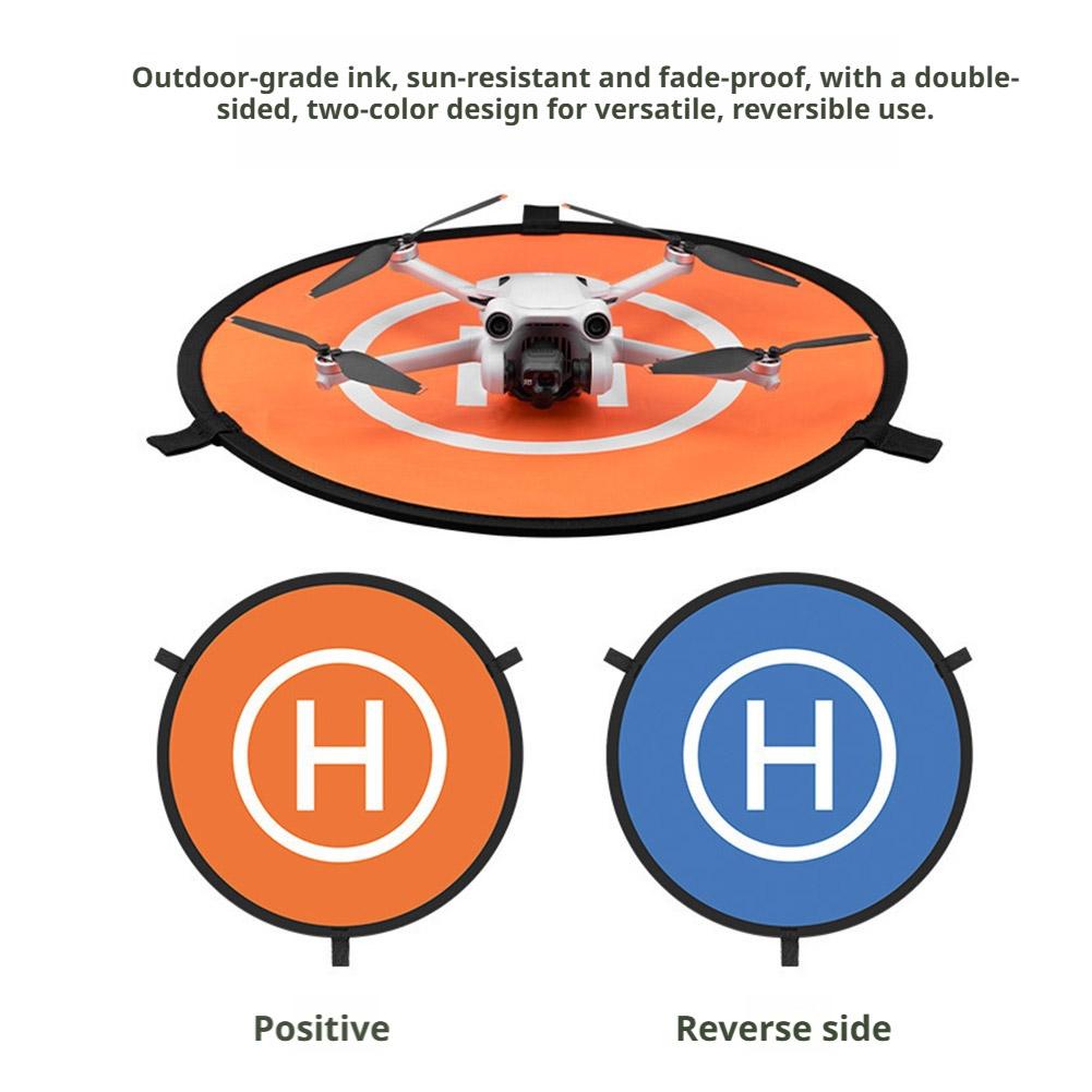 Piattaforma di Atterraggio per - Drone Lidar recensione e prezzo