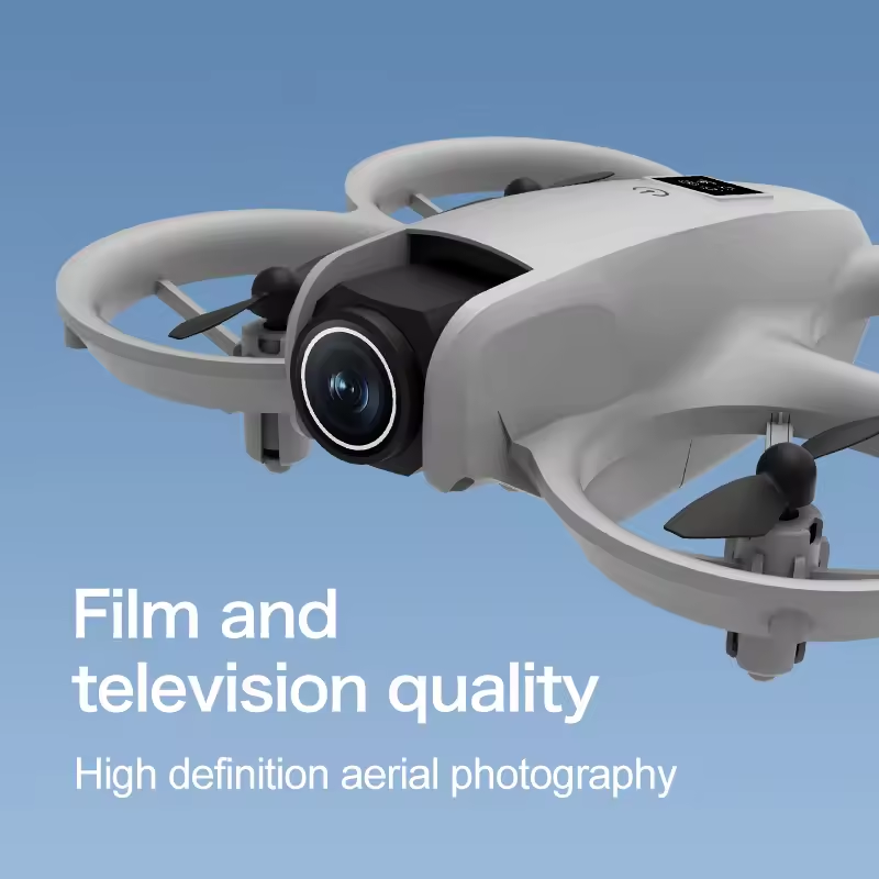 2026 NUOVO GT3 Mini con LED, D - Drone Video Production recensione e prezzo