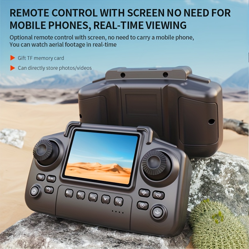 Drone E99PRO MAX 2026 Aggiorna - Drone Cinematic recensione e prezzo
