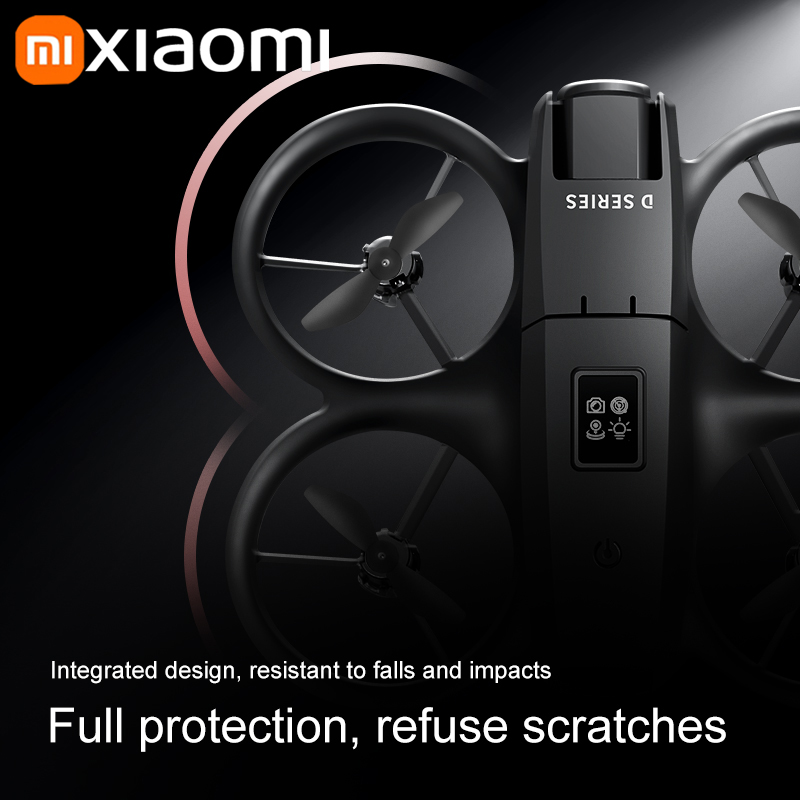 Drone Xiaomi D16 GPS 8K Aereo  - Drone Cinematic recensione e prezzo