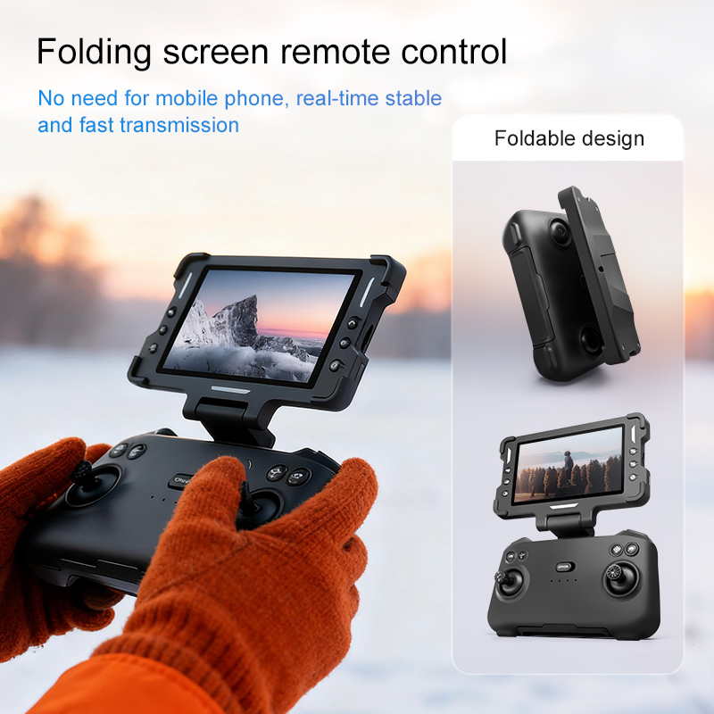 Nuovo Mini Drone Pieghevole G6 - Drone Surveying recensione e prezzo