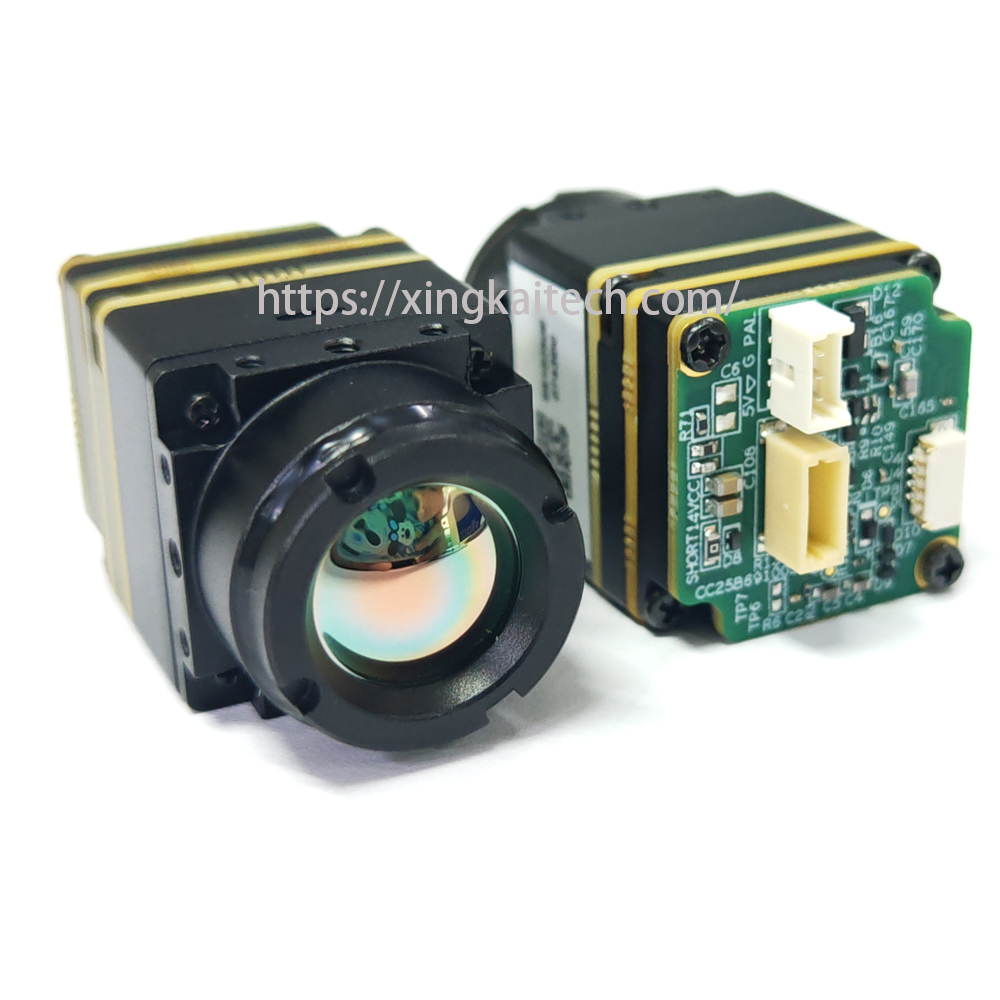 Nuova telecamera termica per f - Drone Thermal Imaging recensione e prezzo