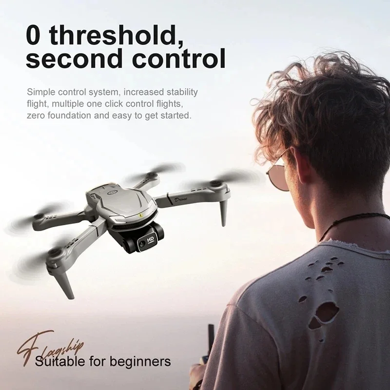 Drone V88 8K Professionale con - Drone Photogrammetry recensione e prezzo