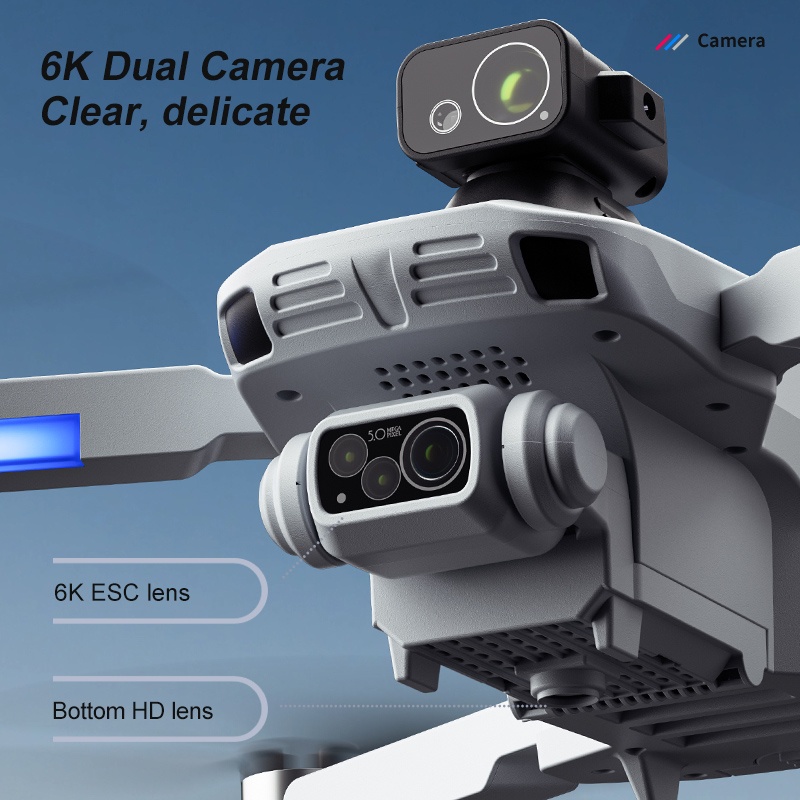 F8 MAX GPS Drone Professionale - Drone Cinematic recensione e prezzo