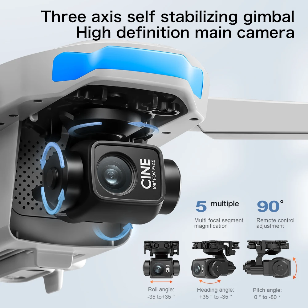 Offerta Speciale S-X1 MAX Dron - Drone Surveying recensione e prezzo