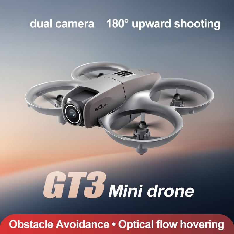 Drone RC GT3 MAX 2026 8K 5G Pr - Drone Surveying recensione e prezzo