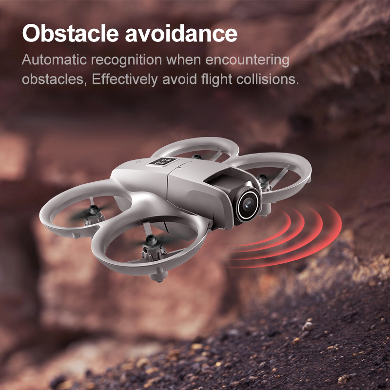 Drone RC GT3 MAX 2026 8K 5G Pr - Drone Surveying recensione e prezzo
