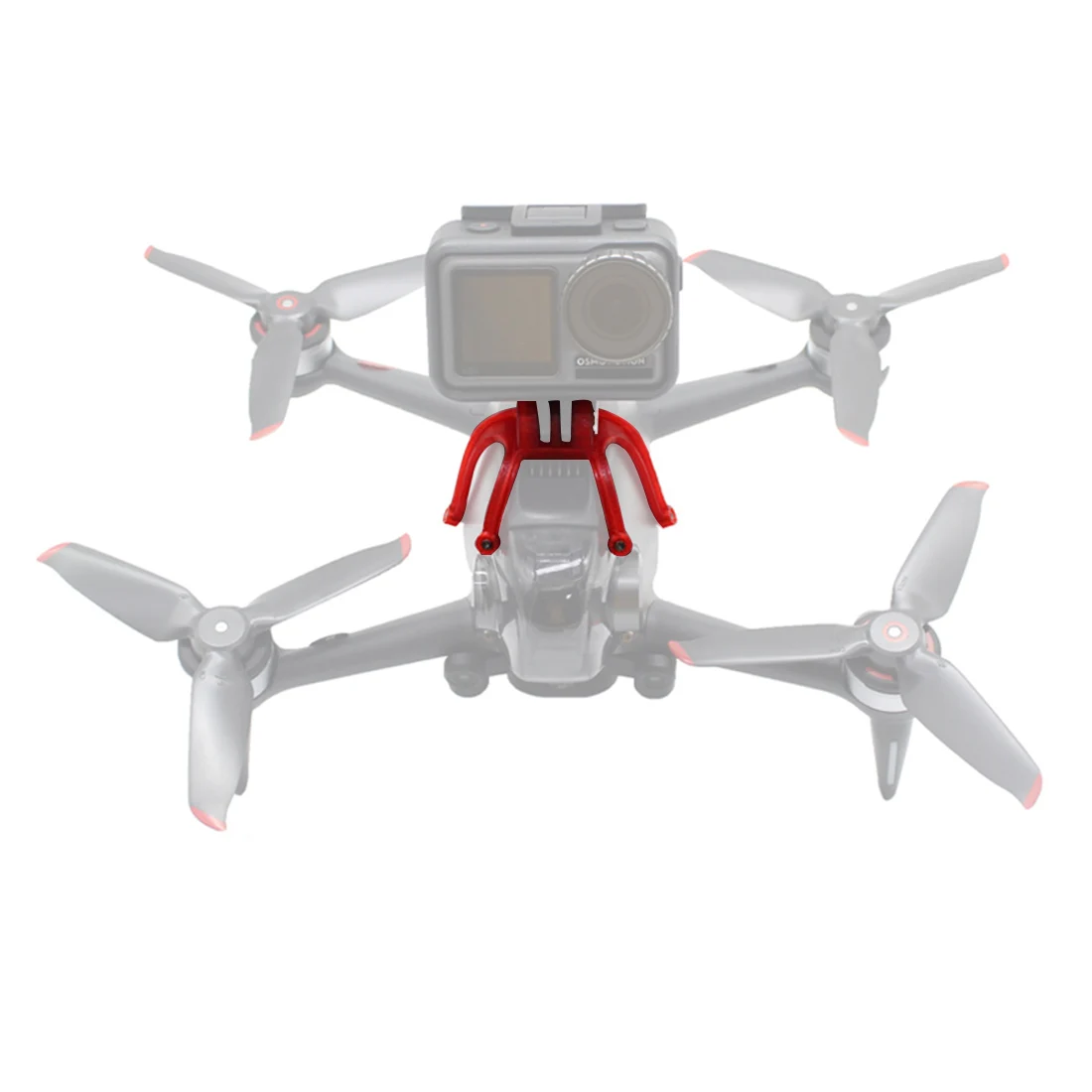Staffa di montaggio in TPU sta - Drone Cinematic recensione e prezzo