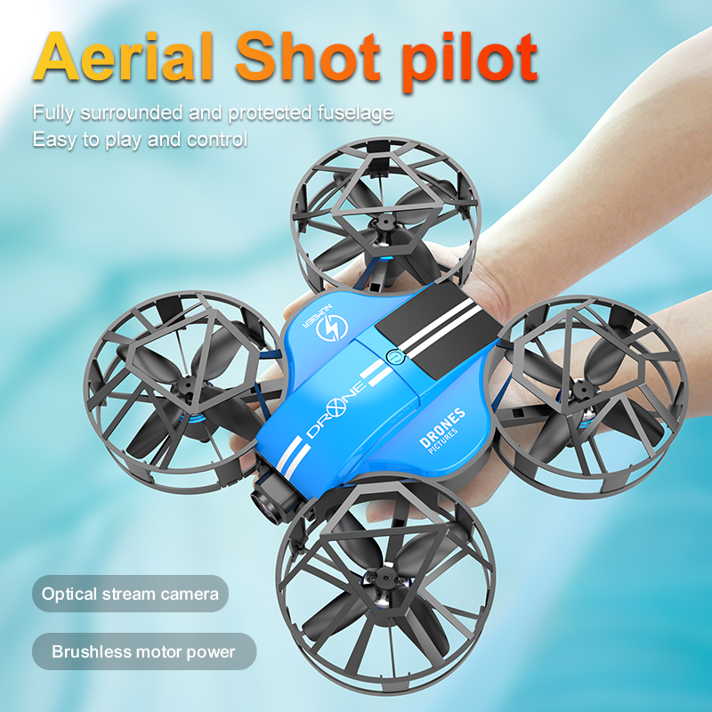 NUOVO Mini Drone 812PRO profes - Drone Cinematic recensione e prezzo