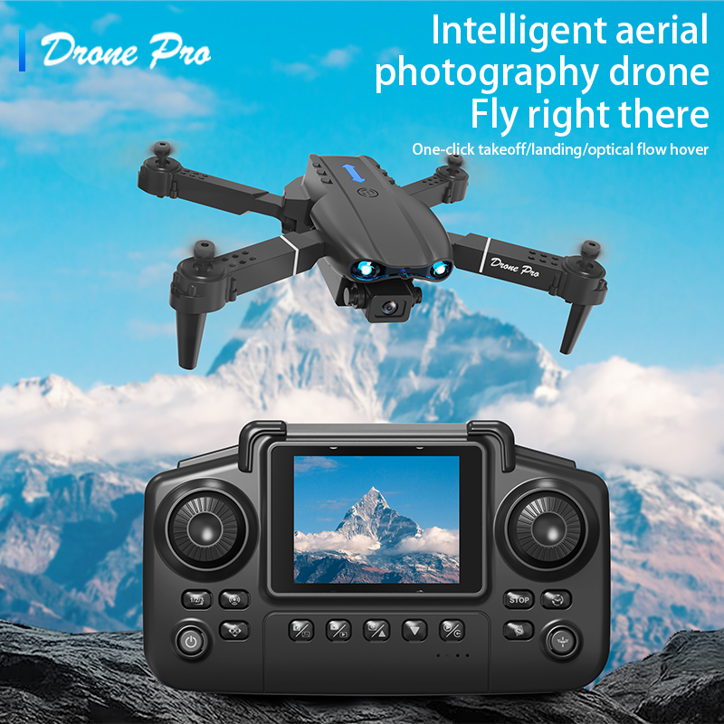 E99 Air Screen Control Drone P - Drone Cinematic recensione e prezzo
