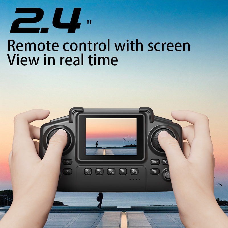 E99 Air Screen Control Drone P - Drone Cinematic recensione e prezzo