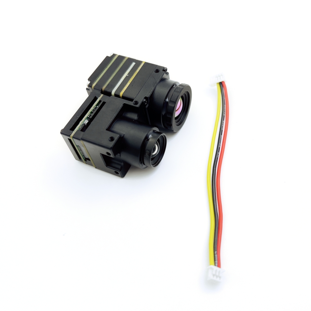 Modulo Termocamera NCZOBOE 256 - Drone Thermal Imaging recensione e prezzo